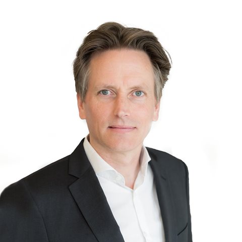 This is a profile image of Boris Körs